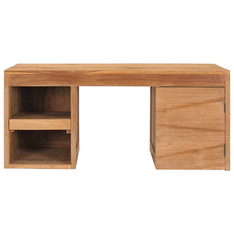 Coffee Table Solid Teak Wood