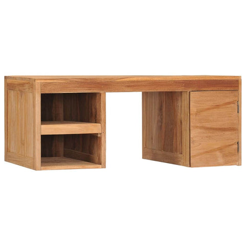 Coffee Table Solid Teak Wood