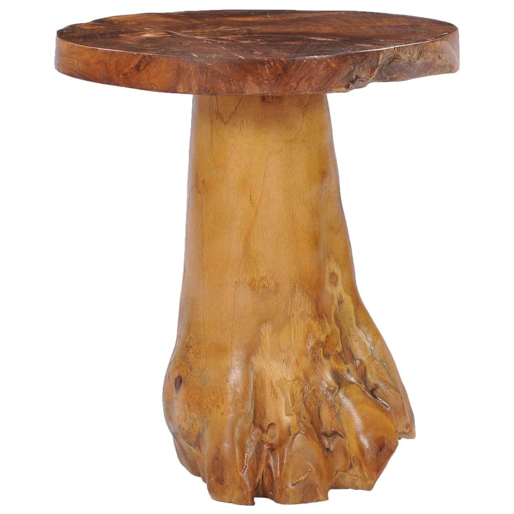 Coffee Table Solid Teak Wood