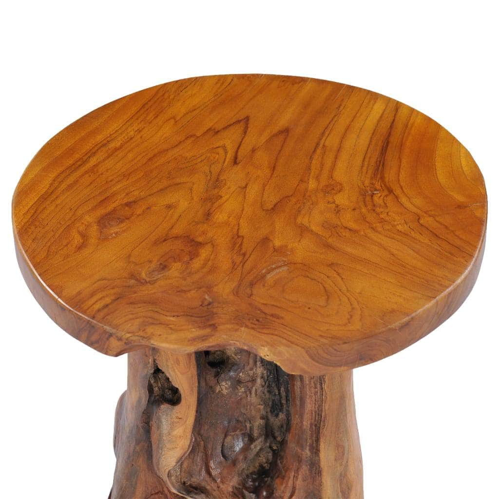 Coffee Table Solid Teak Wood