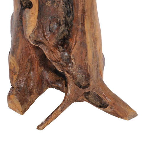 Coffee Table Solid Teak Wood
