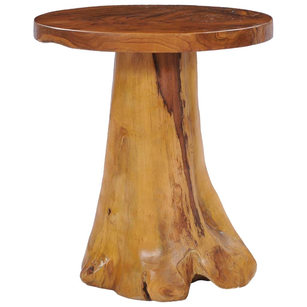 Coffee Table Solid Teak Wood