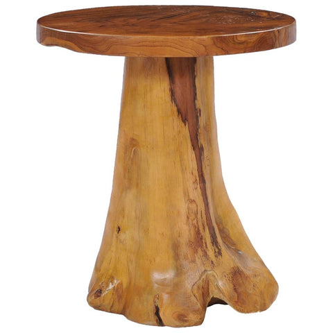Coffee Table Solid Teak Wood