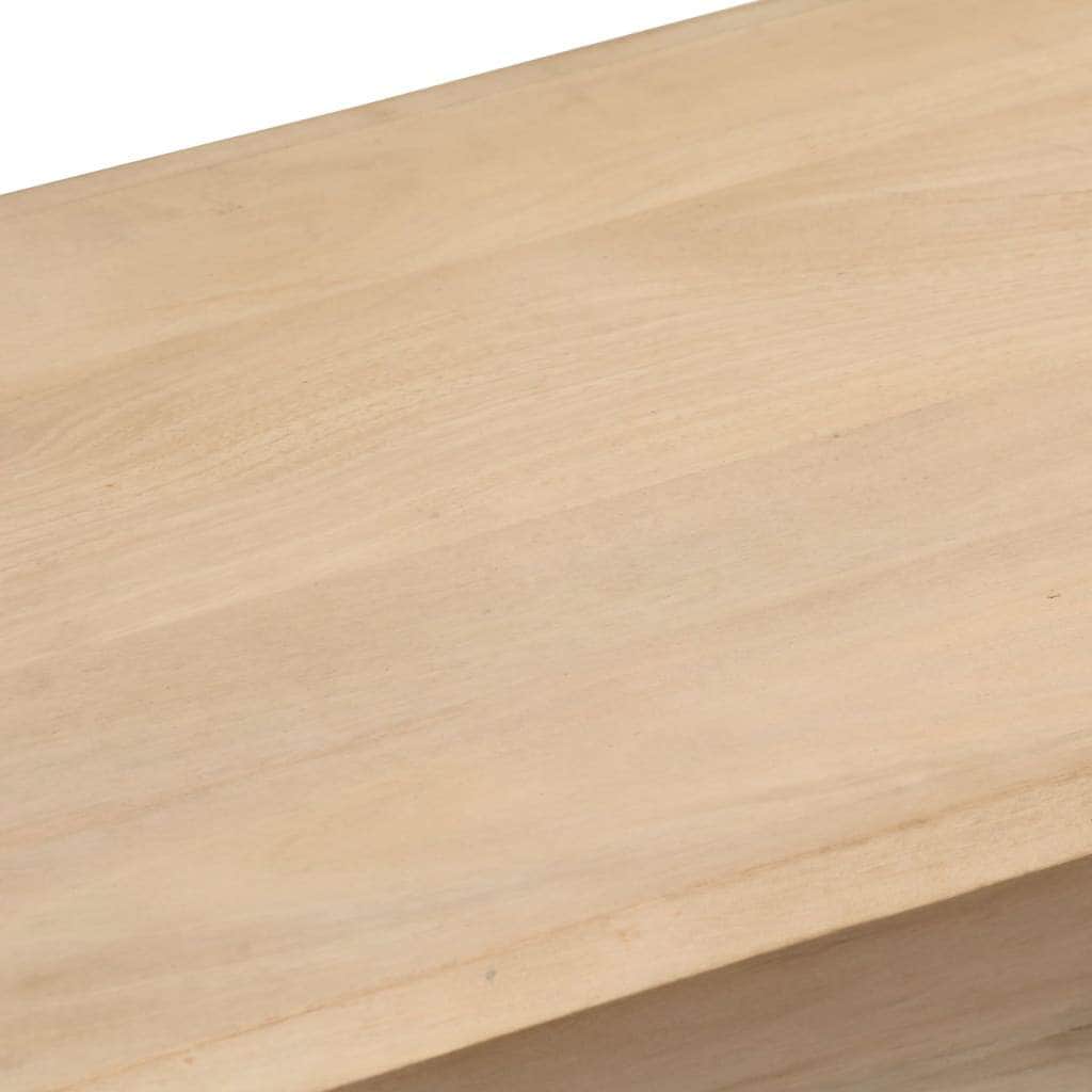 Coffee Table Solid Wood Mango