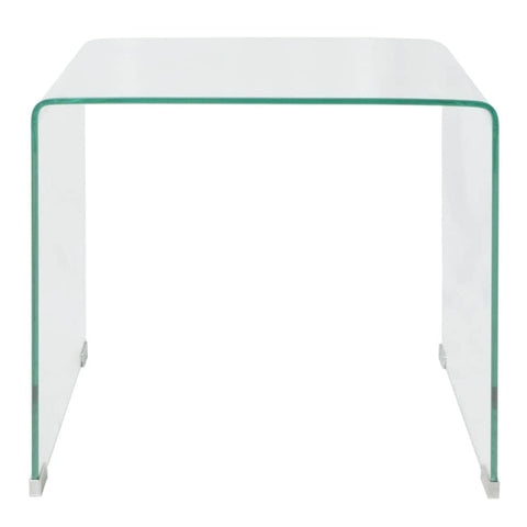 Coffee Table Tempered Glass
