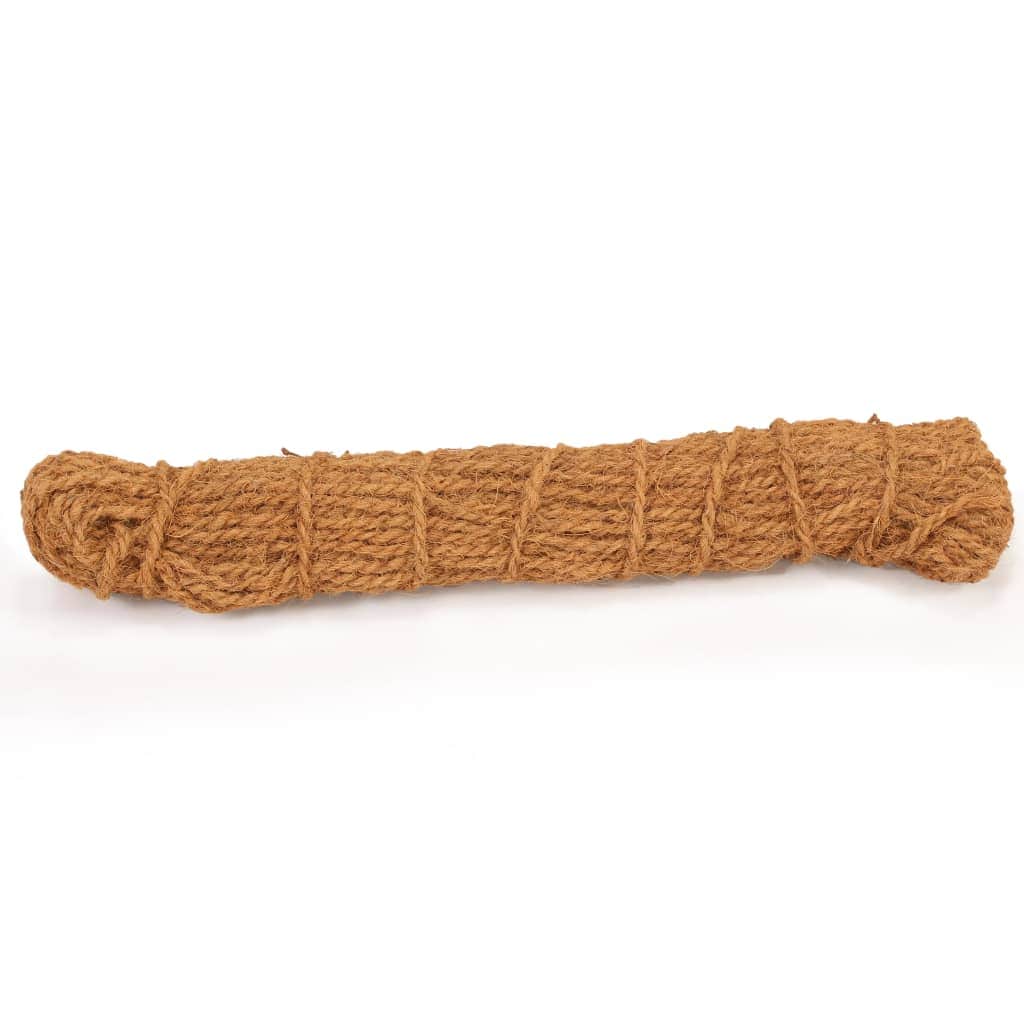 Coir Rope 10mm 500m