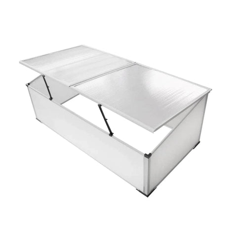 Cold Frame 2 Lids