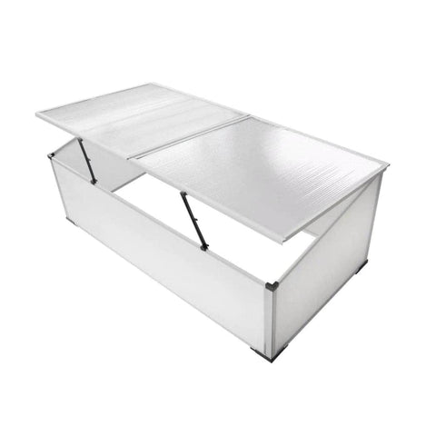 Cold Frame 2 Lids