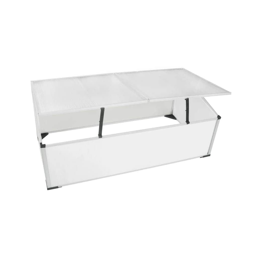 Cold Frame 2 Lids