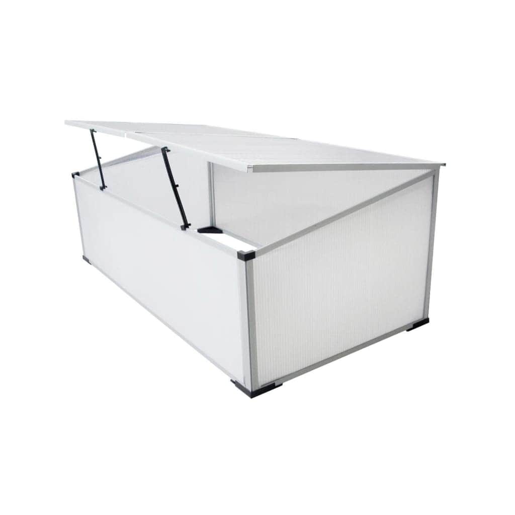 Cold Frame 2 Lids