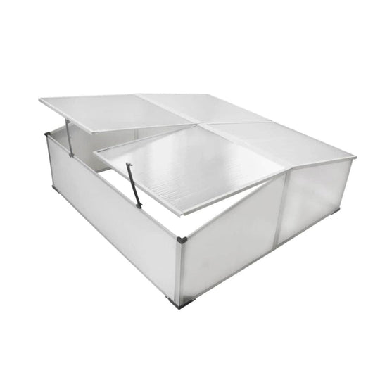 Cold Frame 4 Lids - Greenhouses