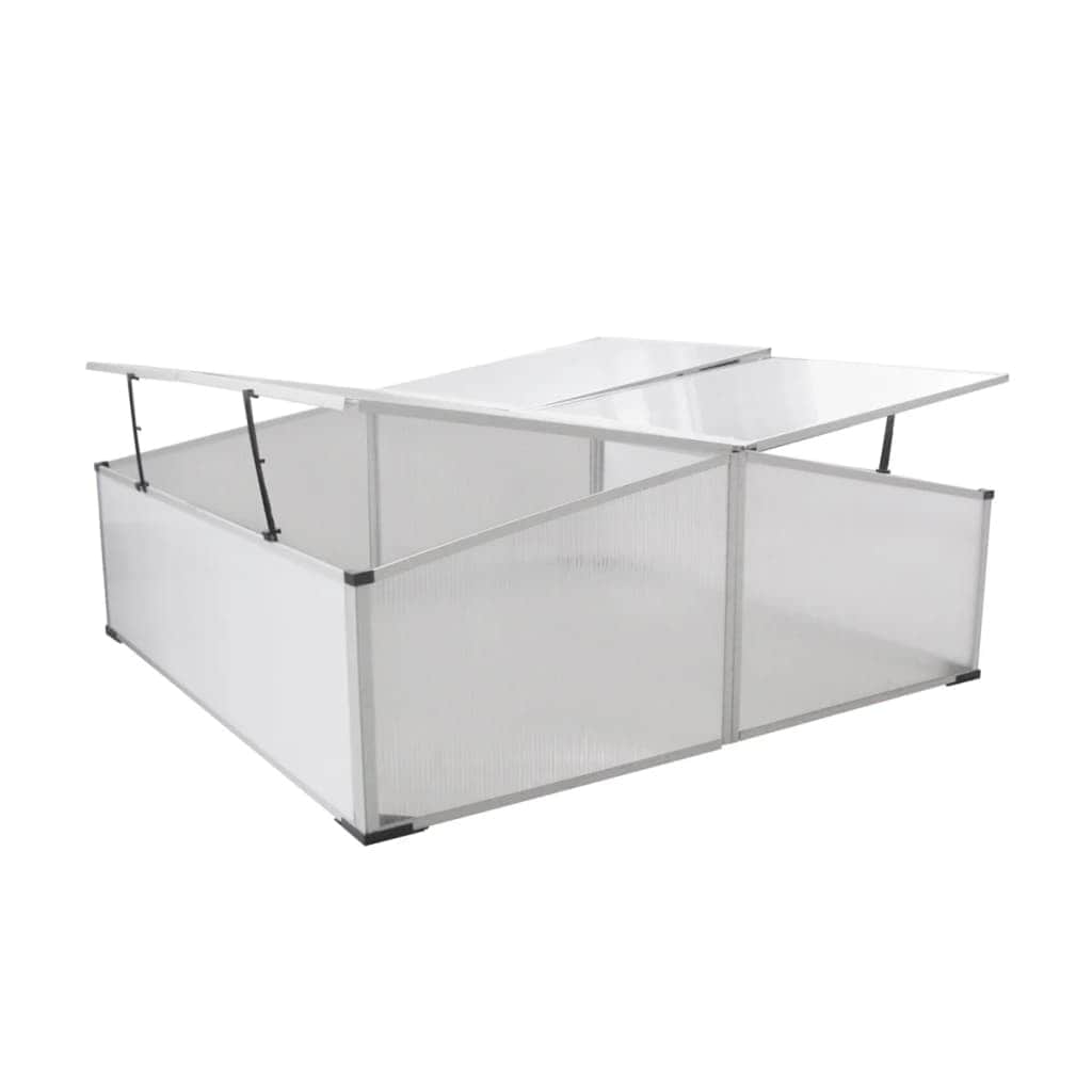 Cold Frame 4 Lids