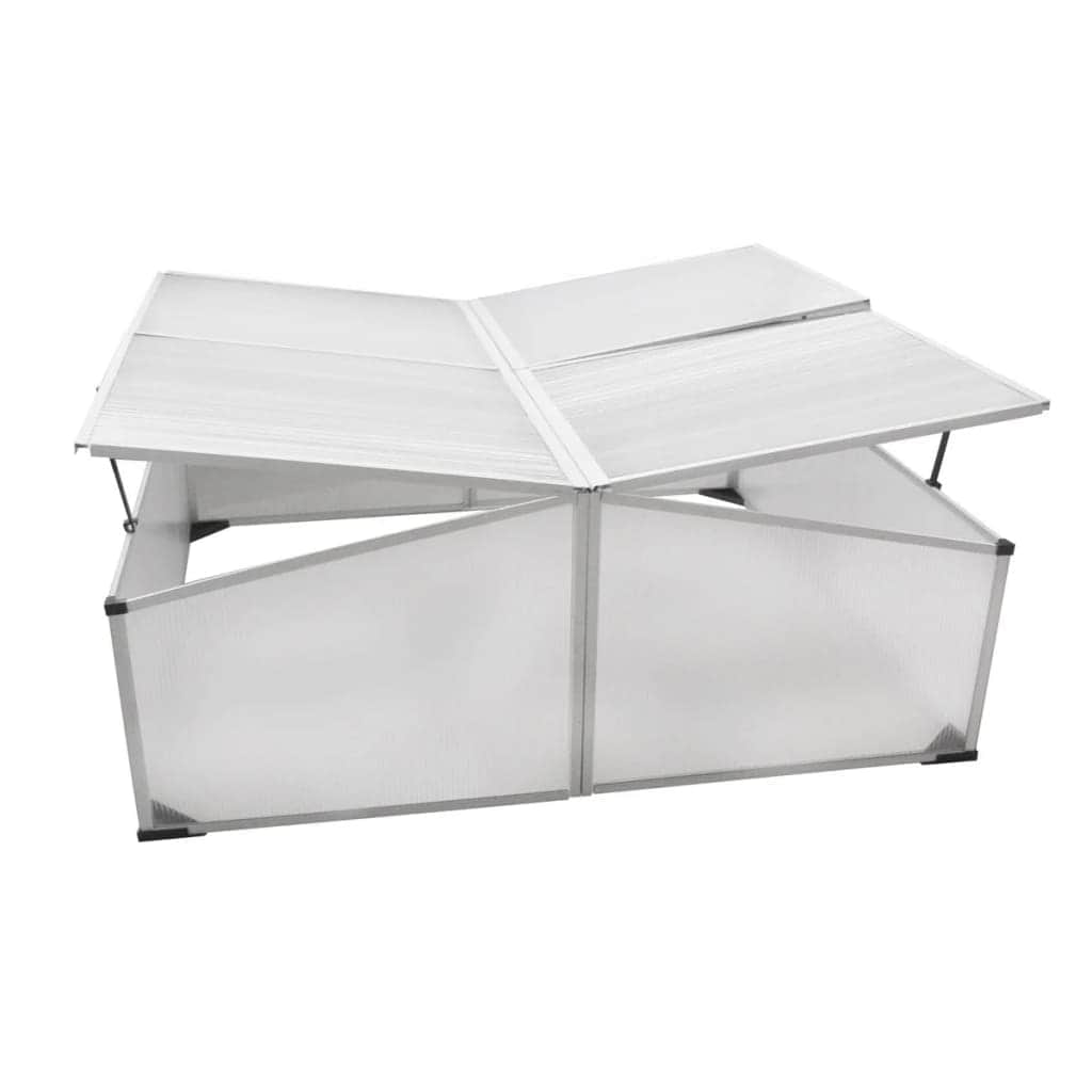 Cold Frame 4 Lids