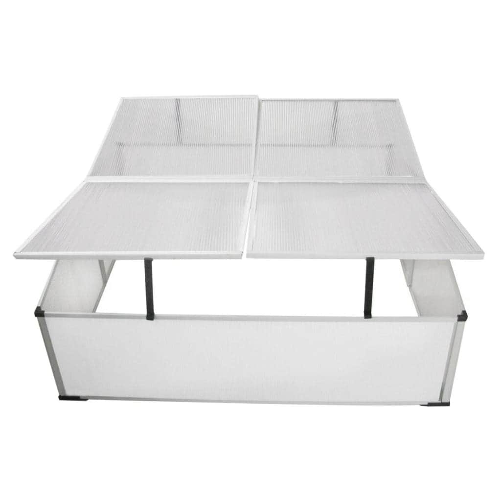Cold Frame 4 Lids