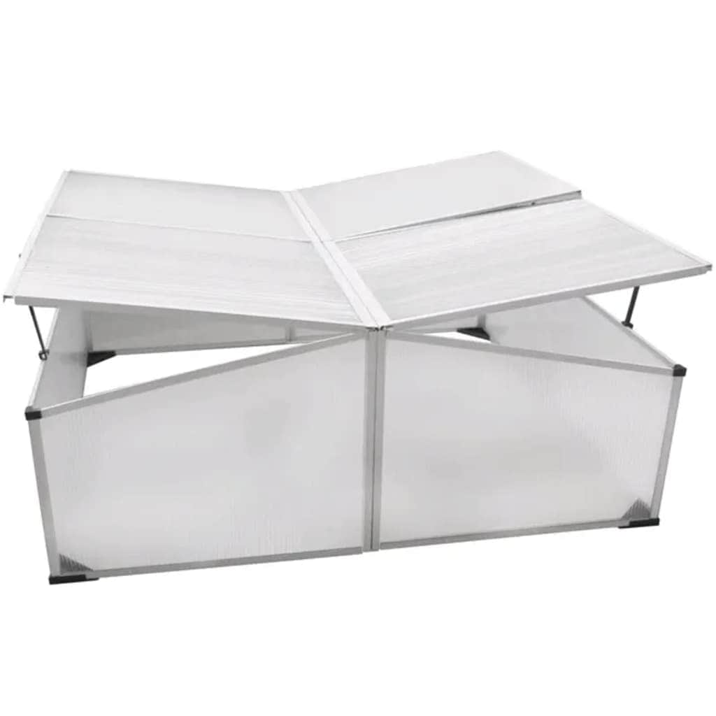 Cold Frame 4 Lids