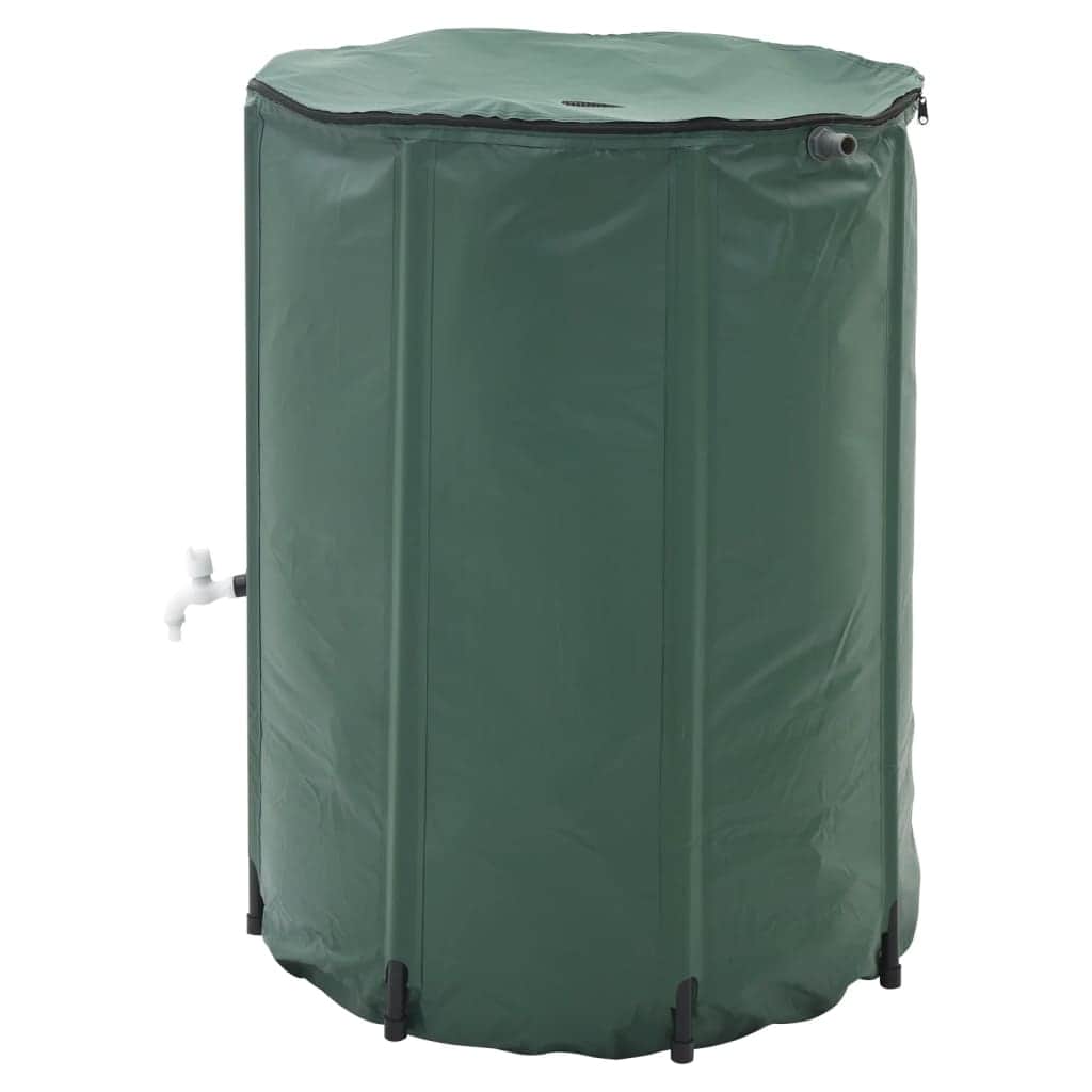 Collapsible Rain Water Tank 250 L - Simple deals