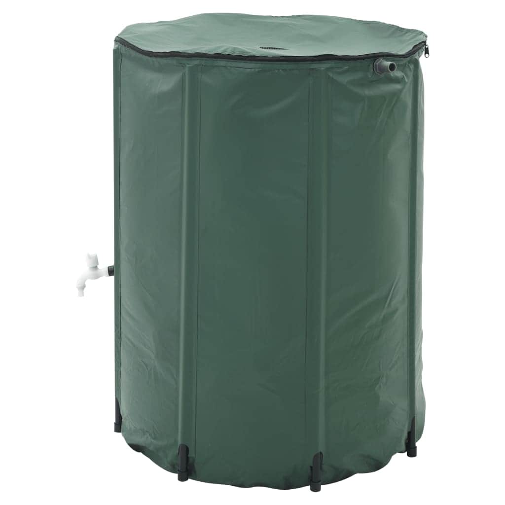 Collapsible Rain Water Tank 500 L - Simple deals