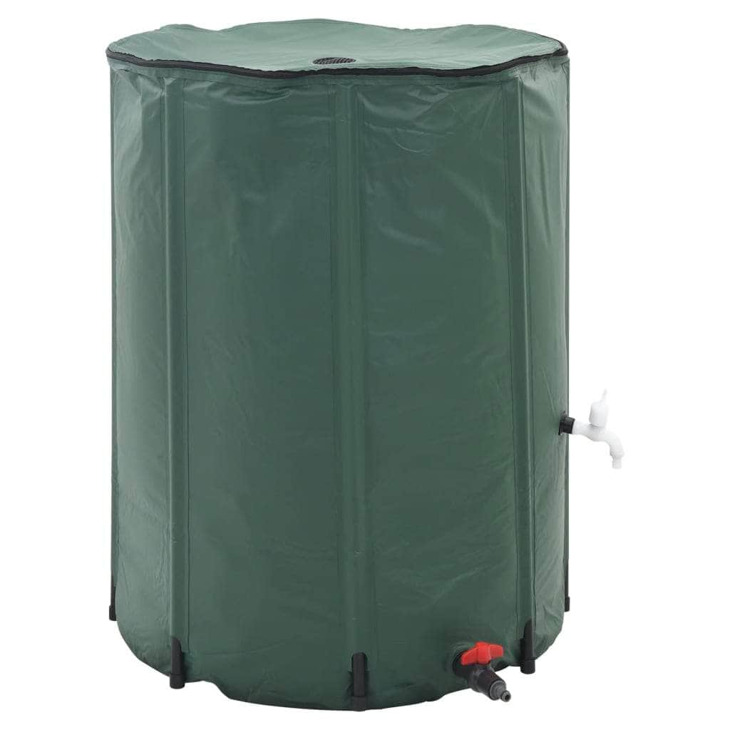 Collapsible Rain Water Tank 750 L - Simple deals