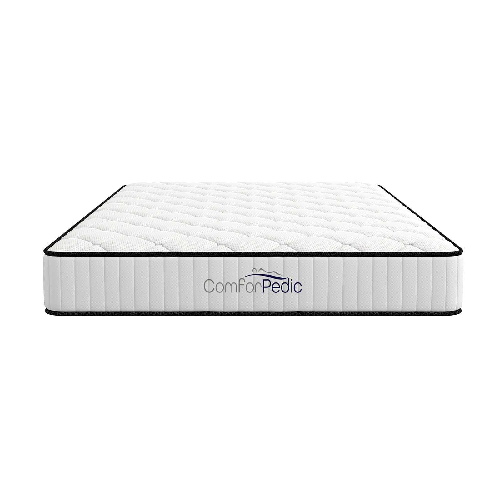 Comforpedic Double Bonnell Spring Mattress Medium Firm