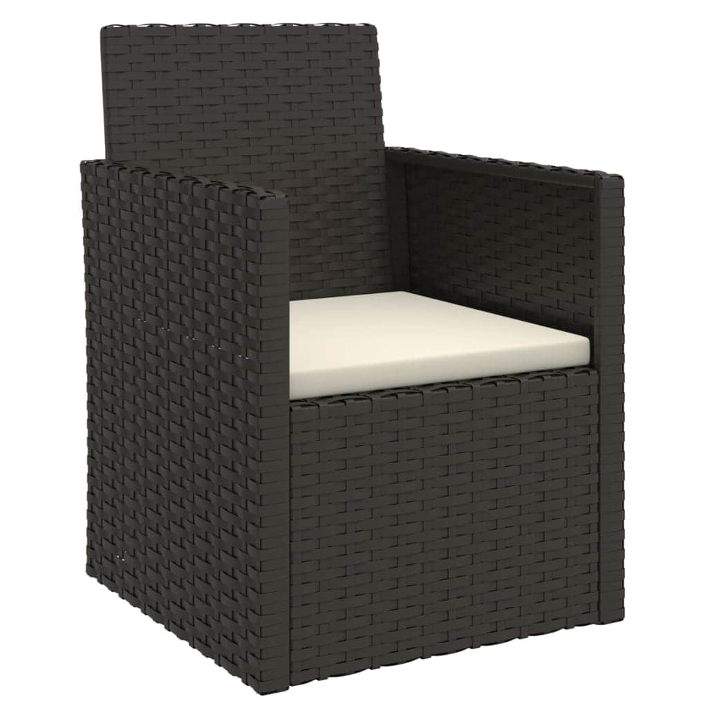 Comfortable 4 Piece Outdoor Lounge Set Garden Gathering Outdoor Living