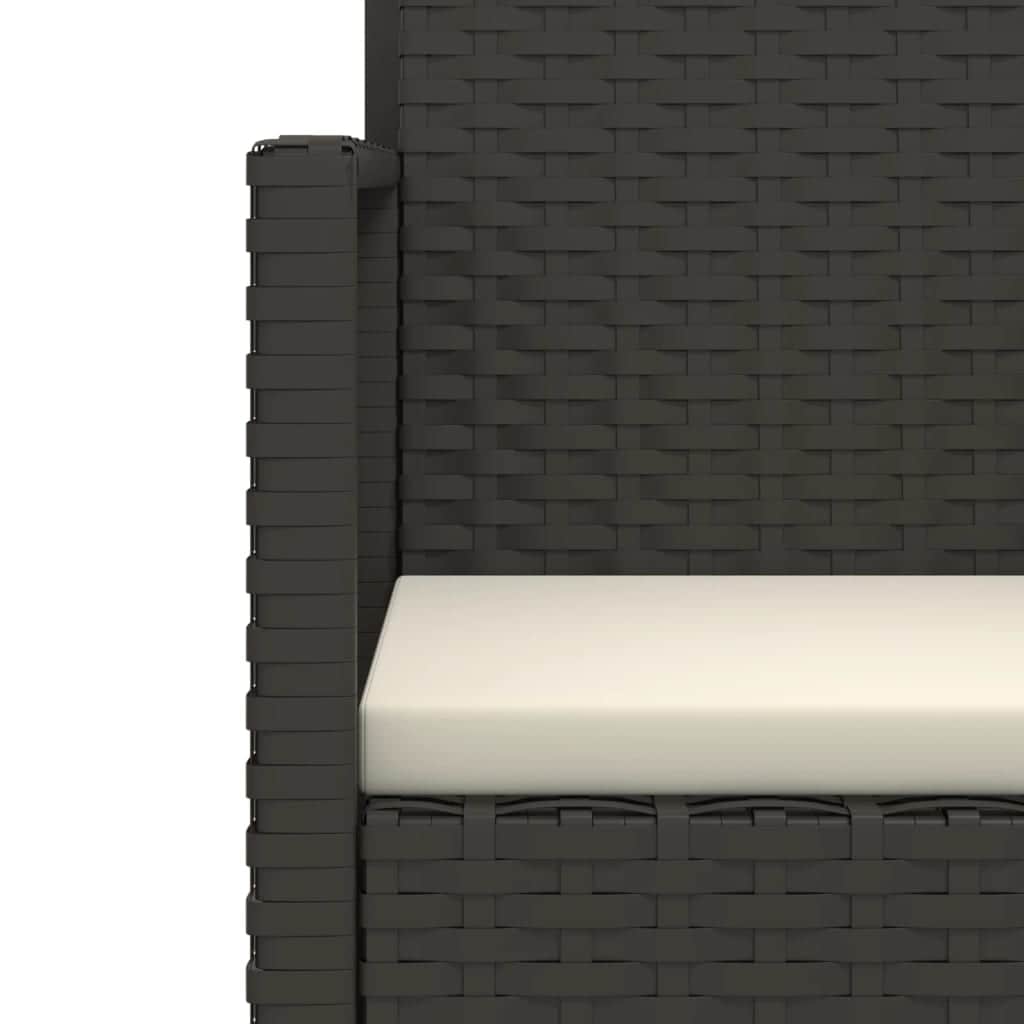 Comfortable 4 Piece Outdoor Lounge Set Garden Gathering Outdoor Living