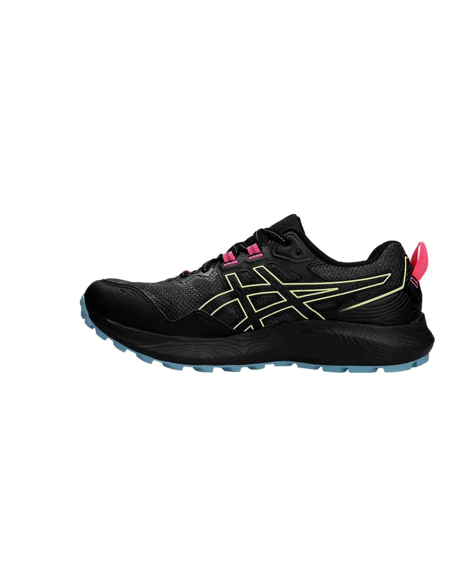 Comfortable Asics Trail Women'S Running Shoes