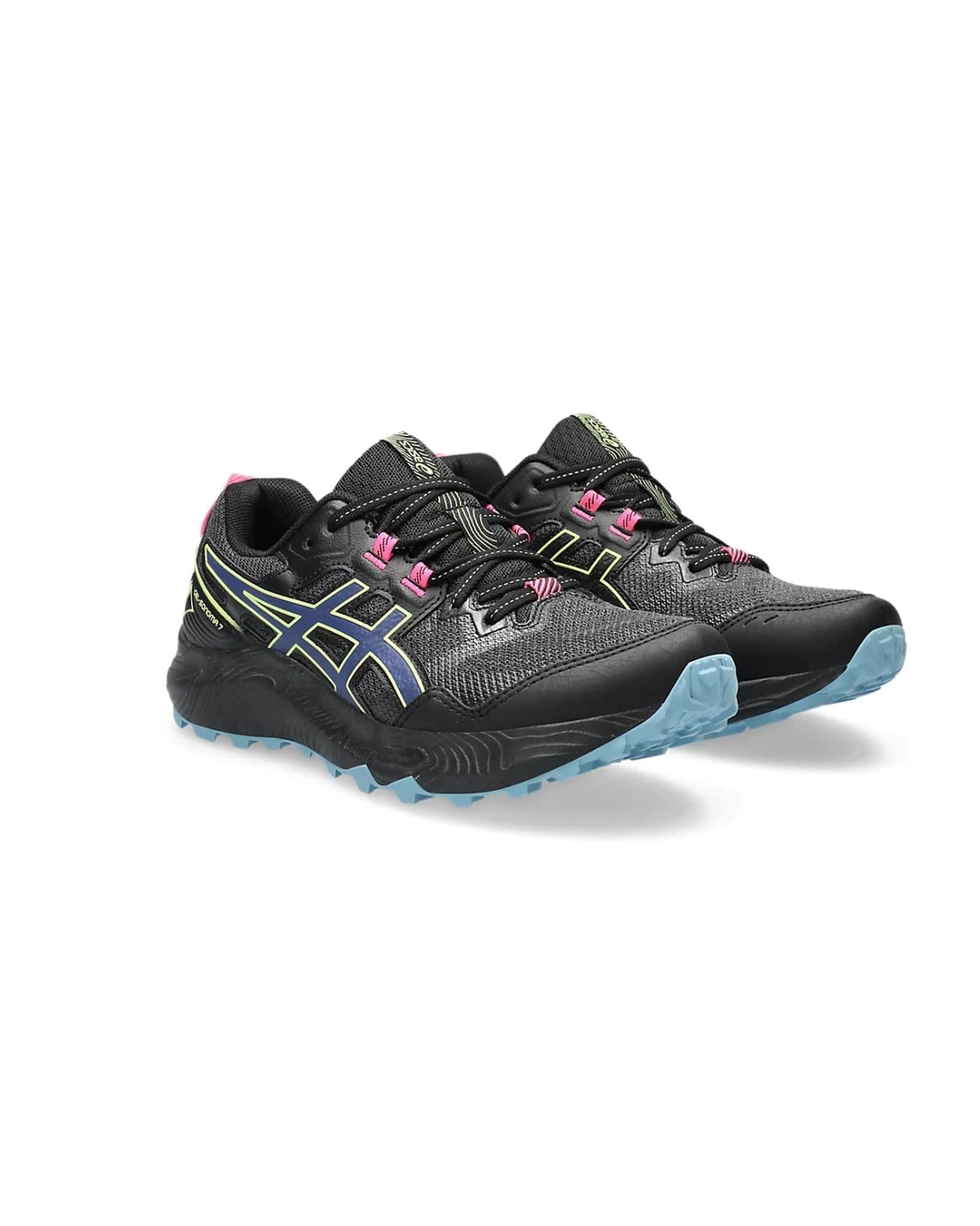 Comfortable Asics Trail Women'S Running Shoes