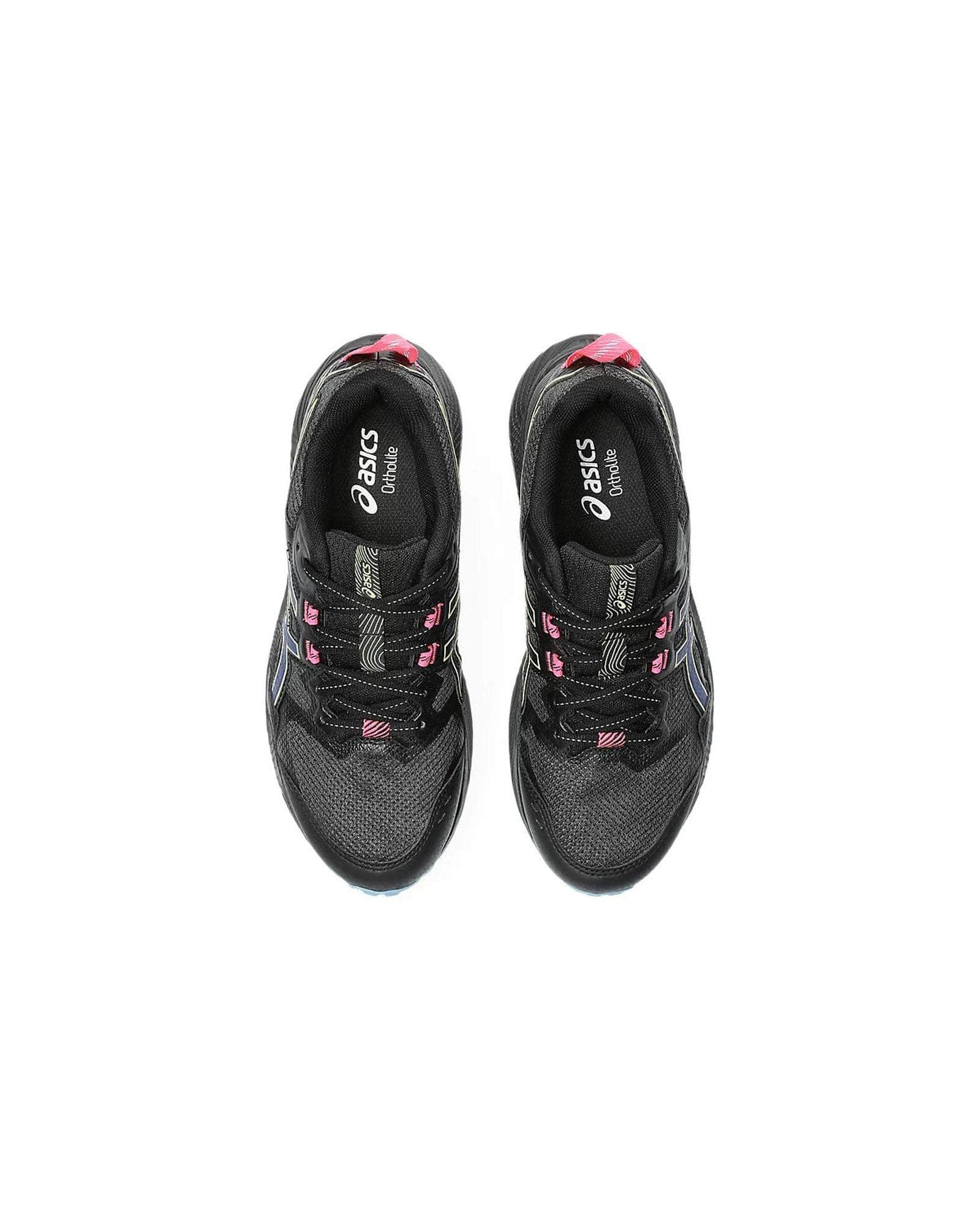 Comfortable Asics Trail Women'S Running Shoes
