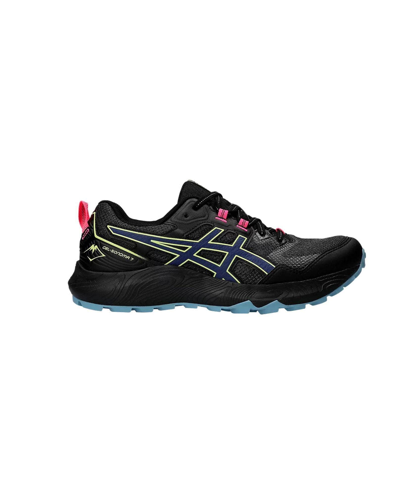 Comfortable Asics Trail Women'S Running Shoes
