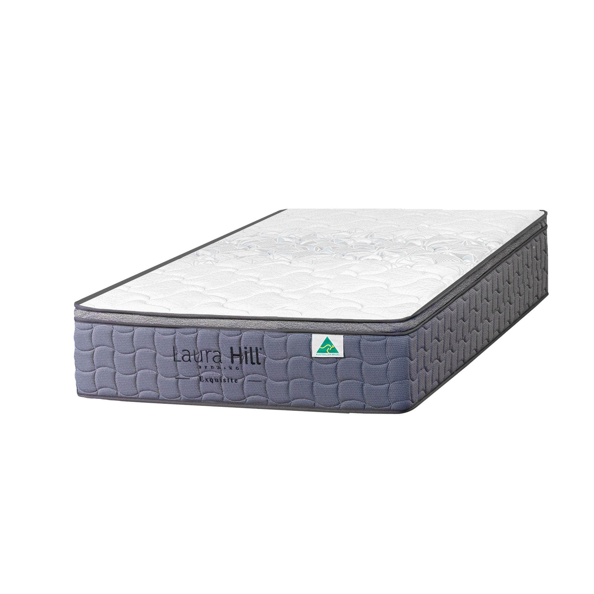 Comfortable Australian Made Premium Mattress