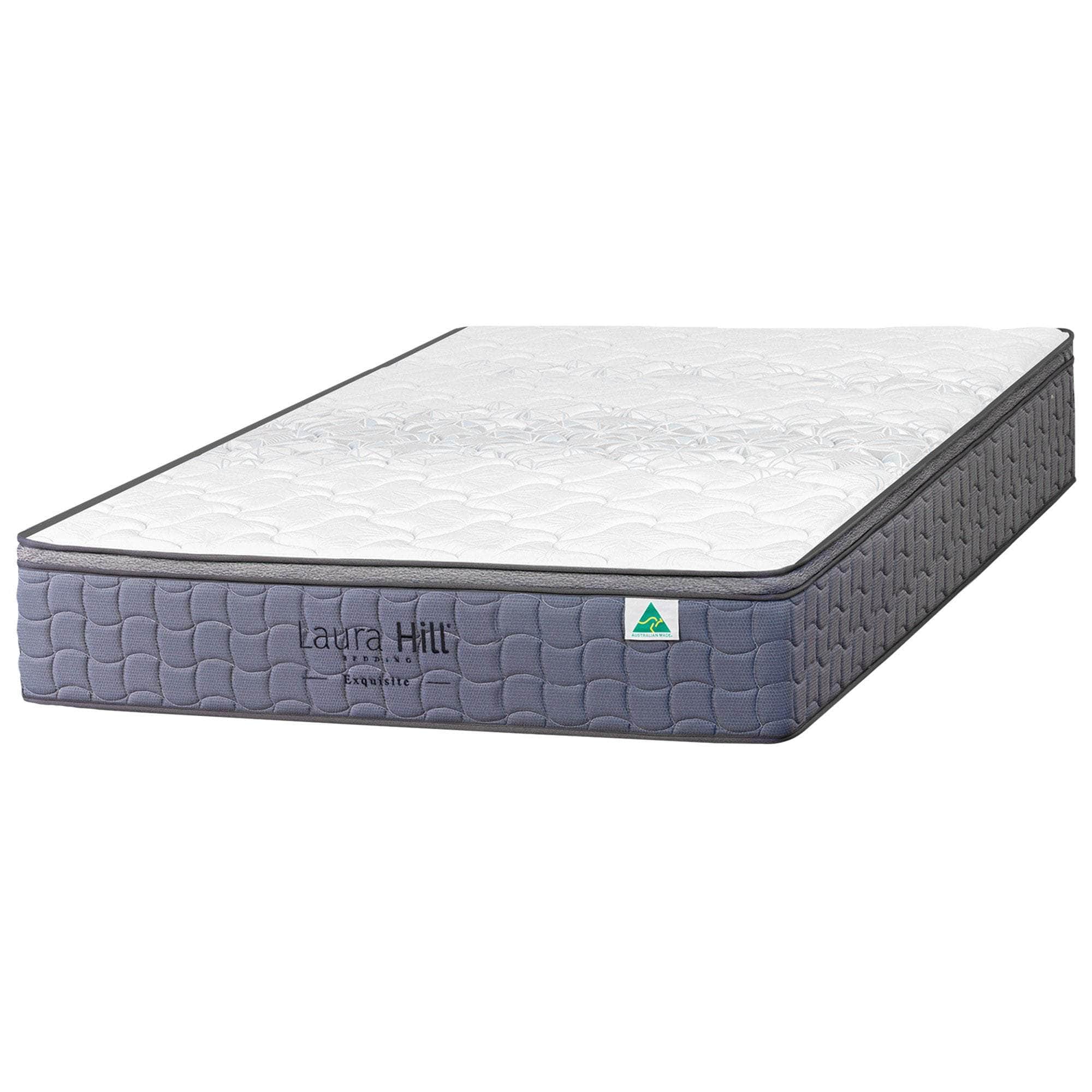Comfortable Australian Made Premium Mattress