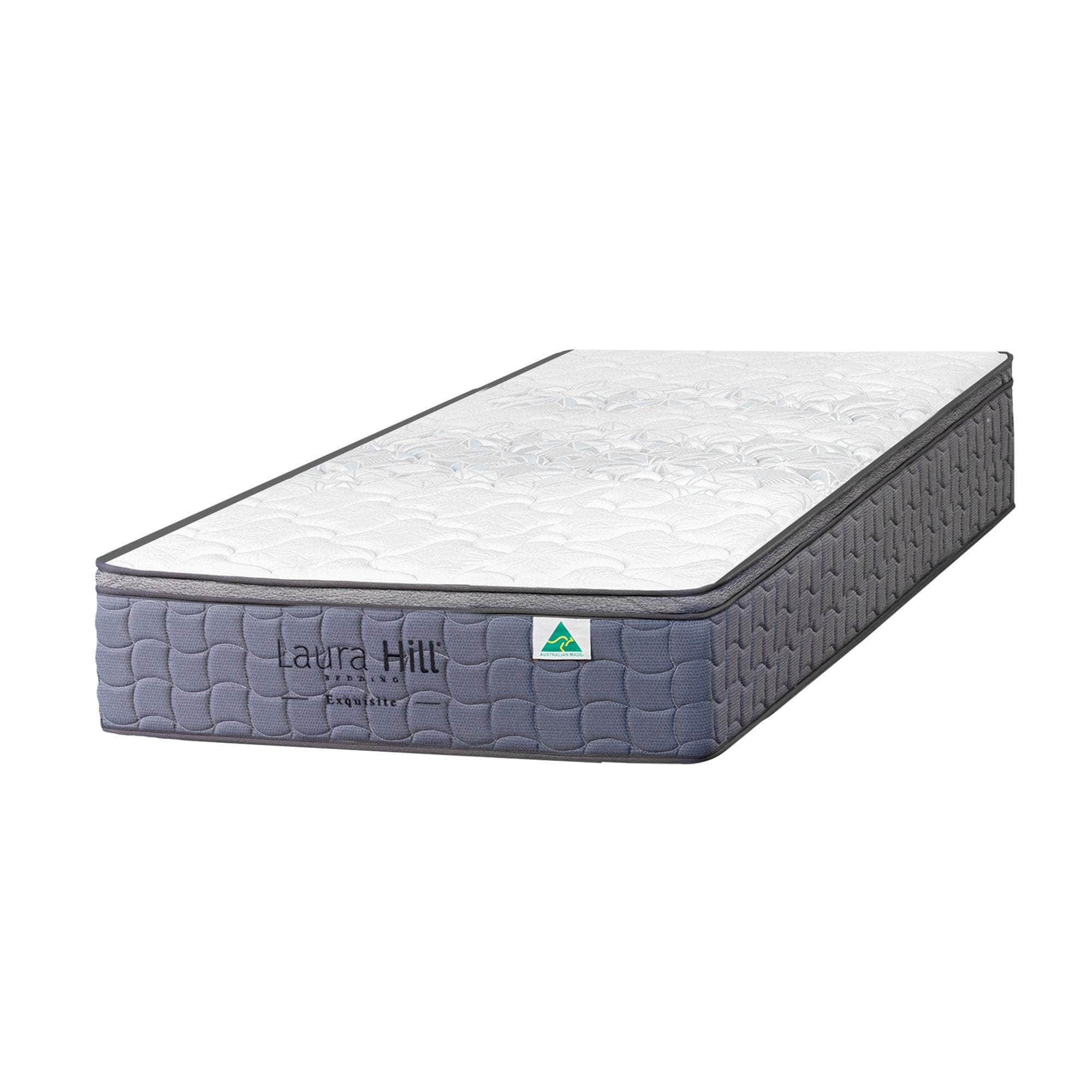 Comfortable Australian Made Premium Mattress