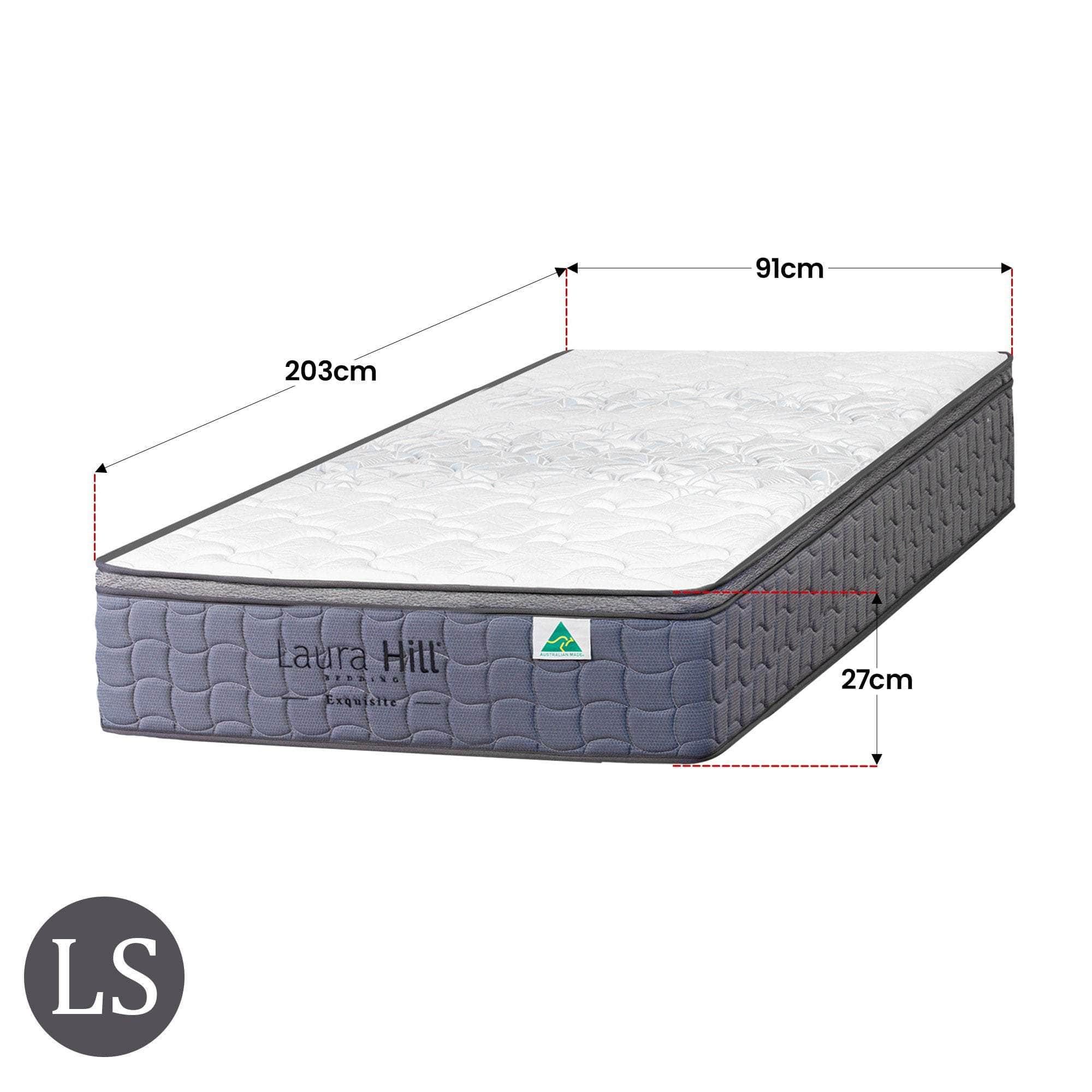 Comfortable Australian Made Premium Mattress