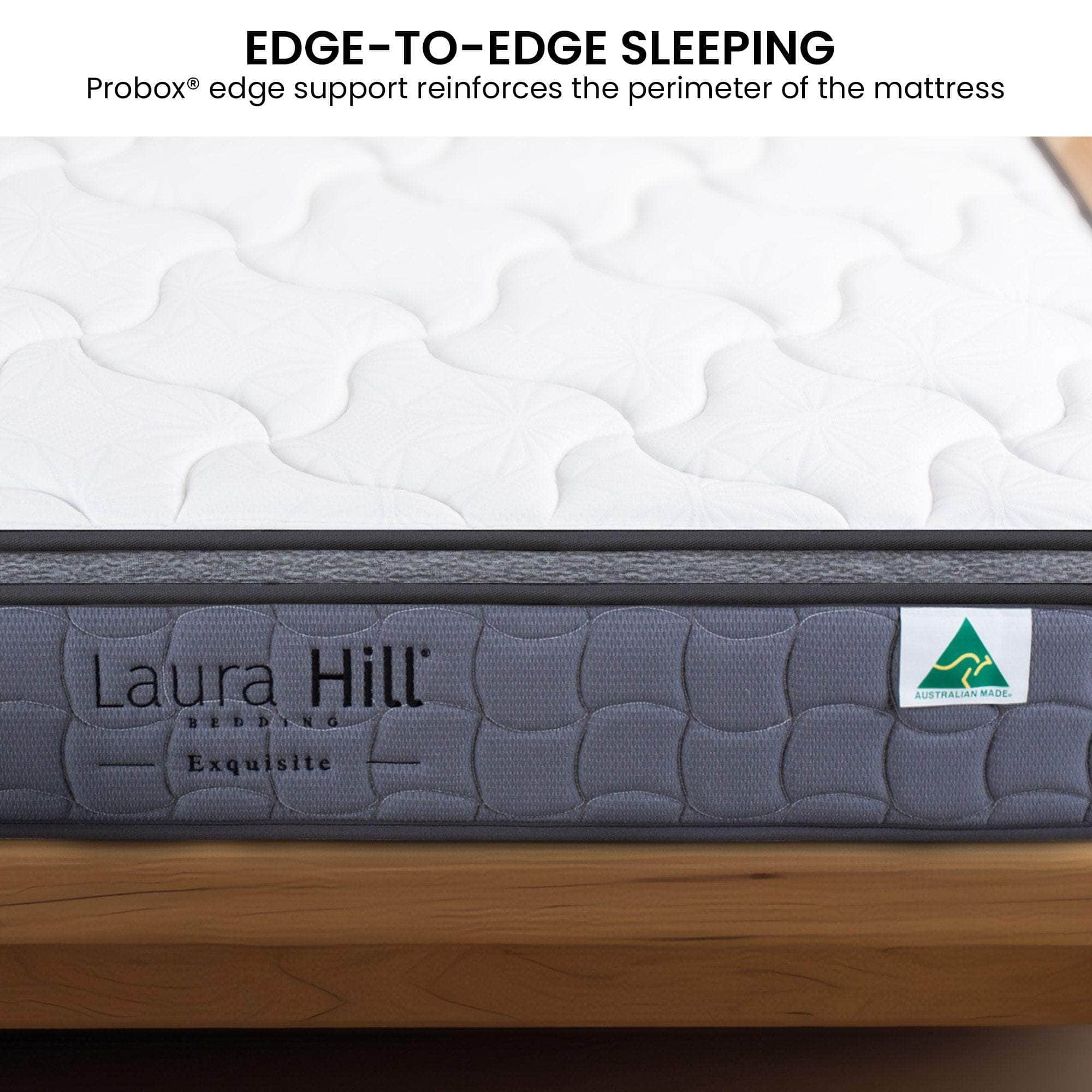 Comfortable Australian Made Premium Mattress