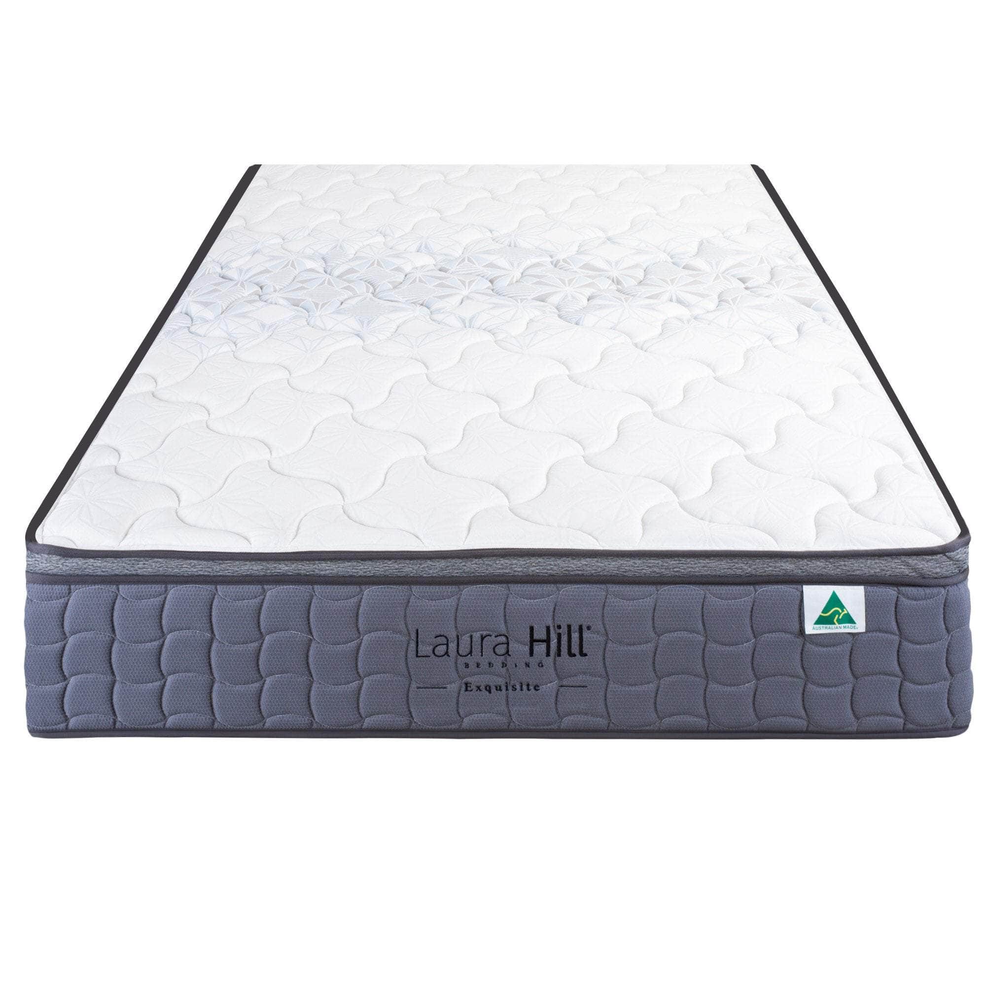 Comfortable Australian Made Premium Mattress