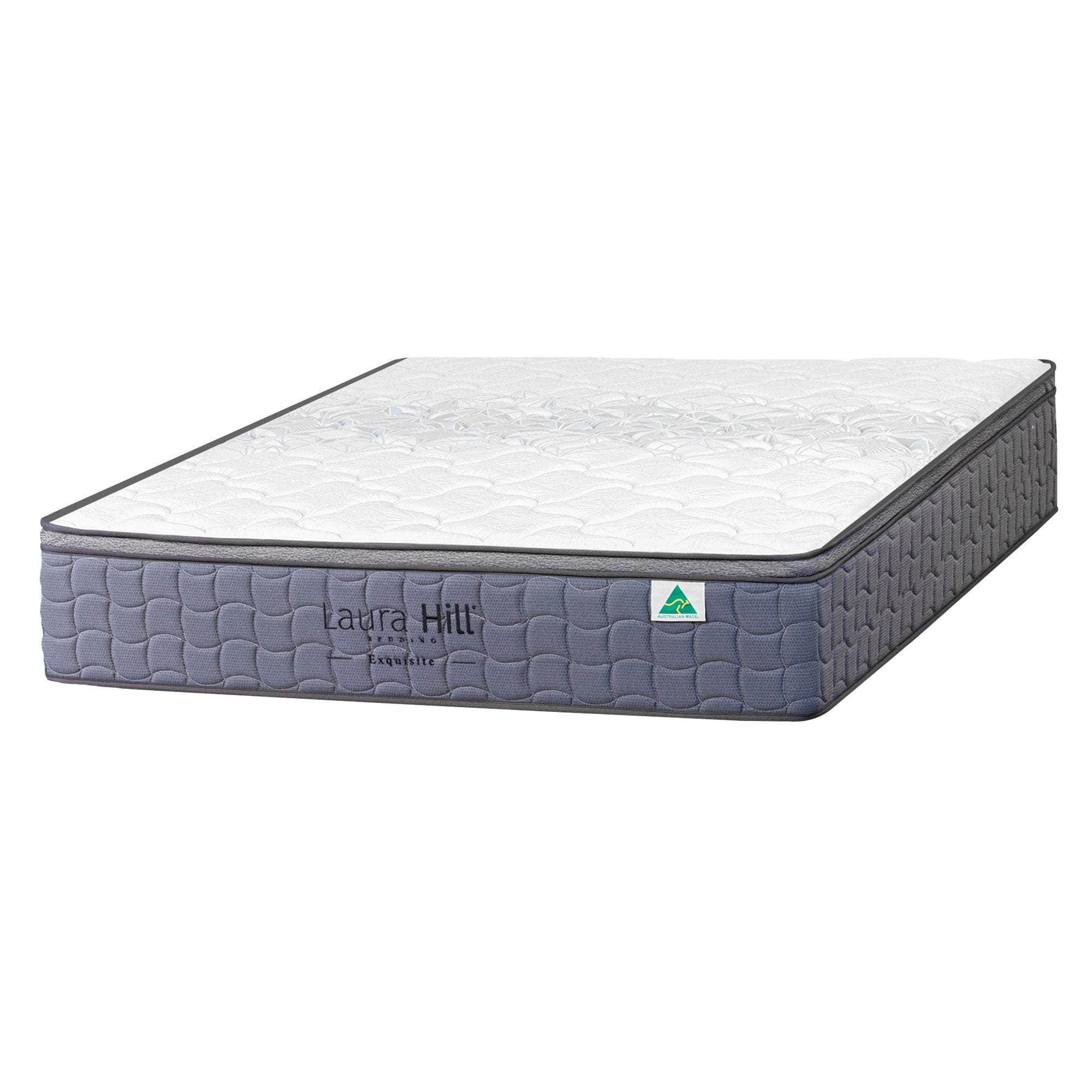 Comfortable Australian Made Premium Mattress