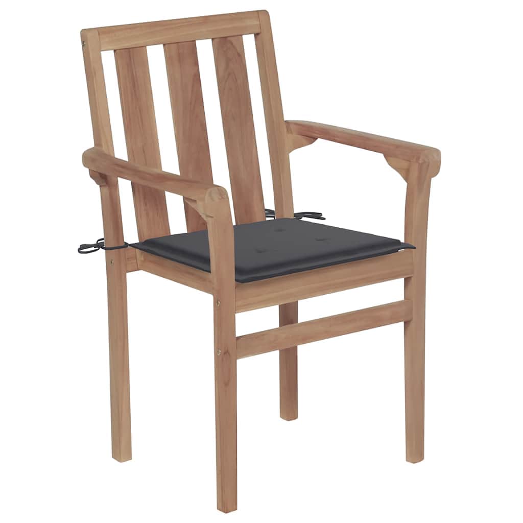 Comfortable Garden Chairs 2 pcs with Indoor Outdoor Use Home Comfort