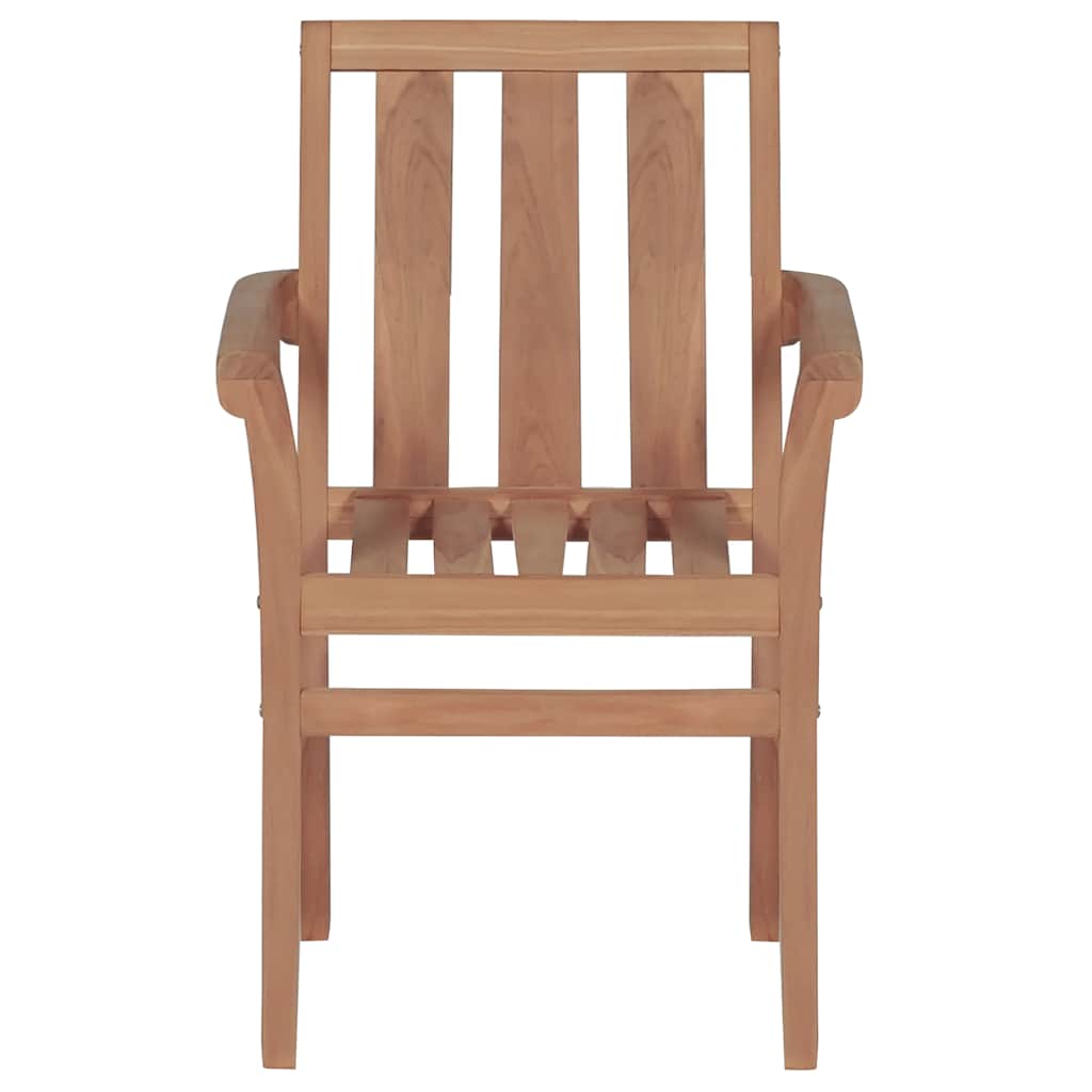 Comfortable Garden Chairs 2 pcs with Indoor Outdoor Use Home Comfort