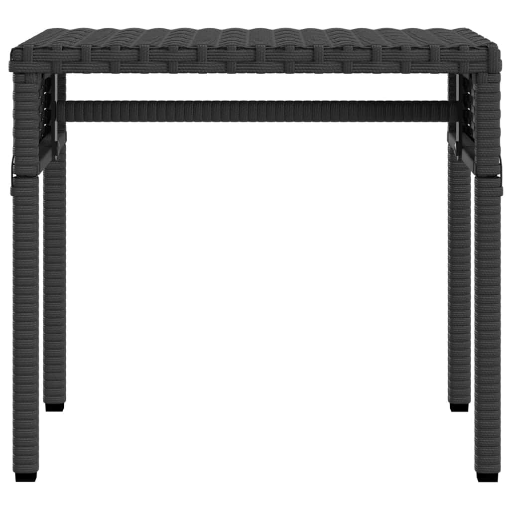 Comfortable Sun Lounger with Canopy and Daily Living Essential Outdoor Living