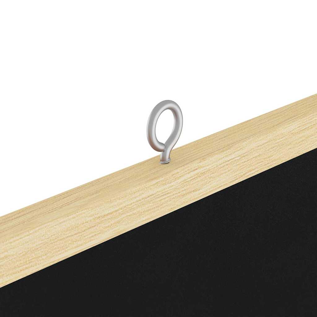 Compact Chalkboard Folding