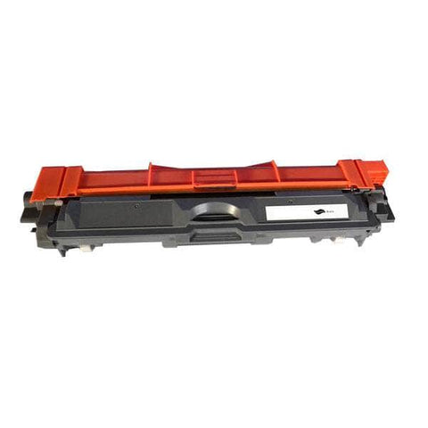 Compatible [5 Star] Black Premium Generic Toner Cartridge
