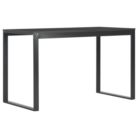 Computer Desk {Black}