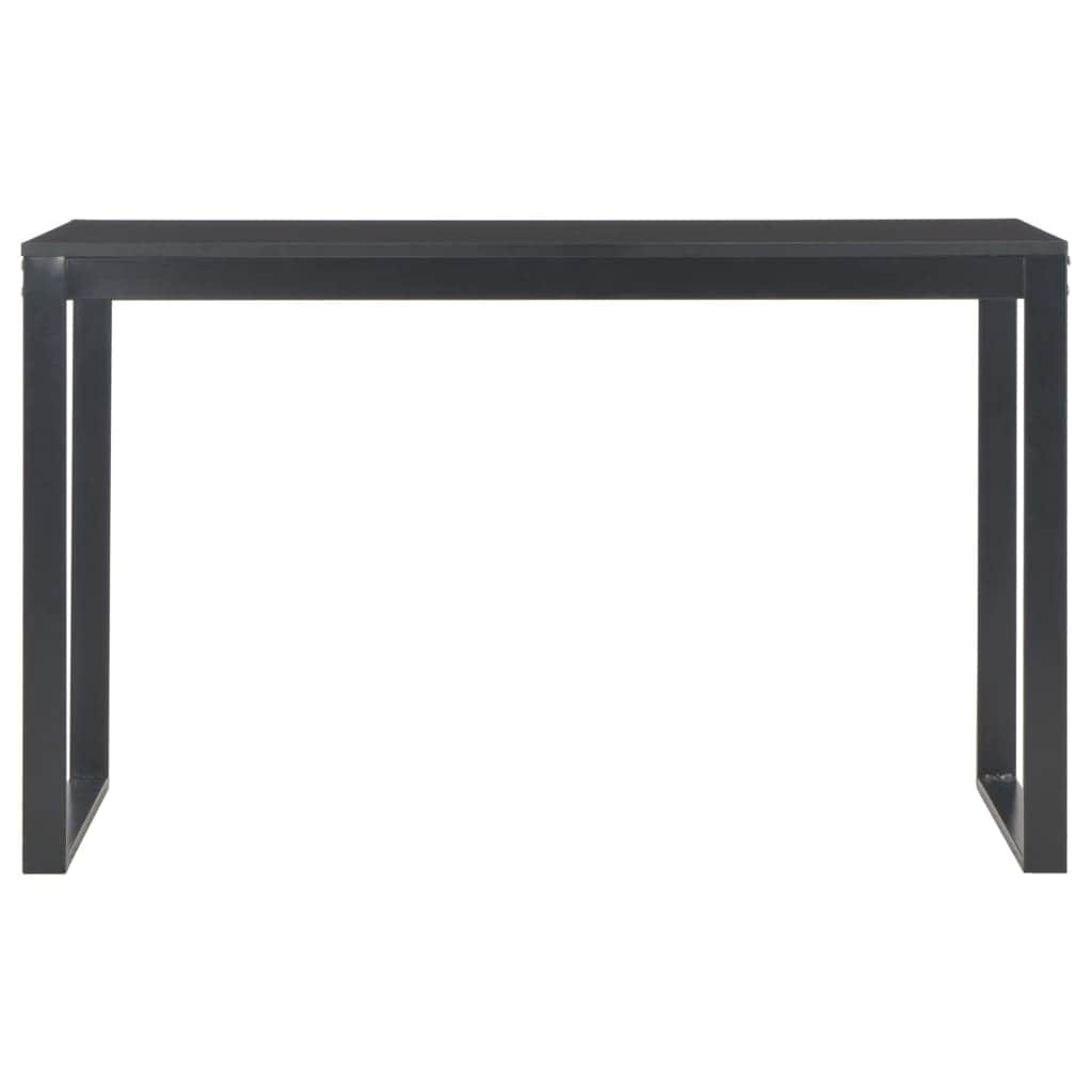 Computer Desk {Black}