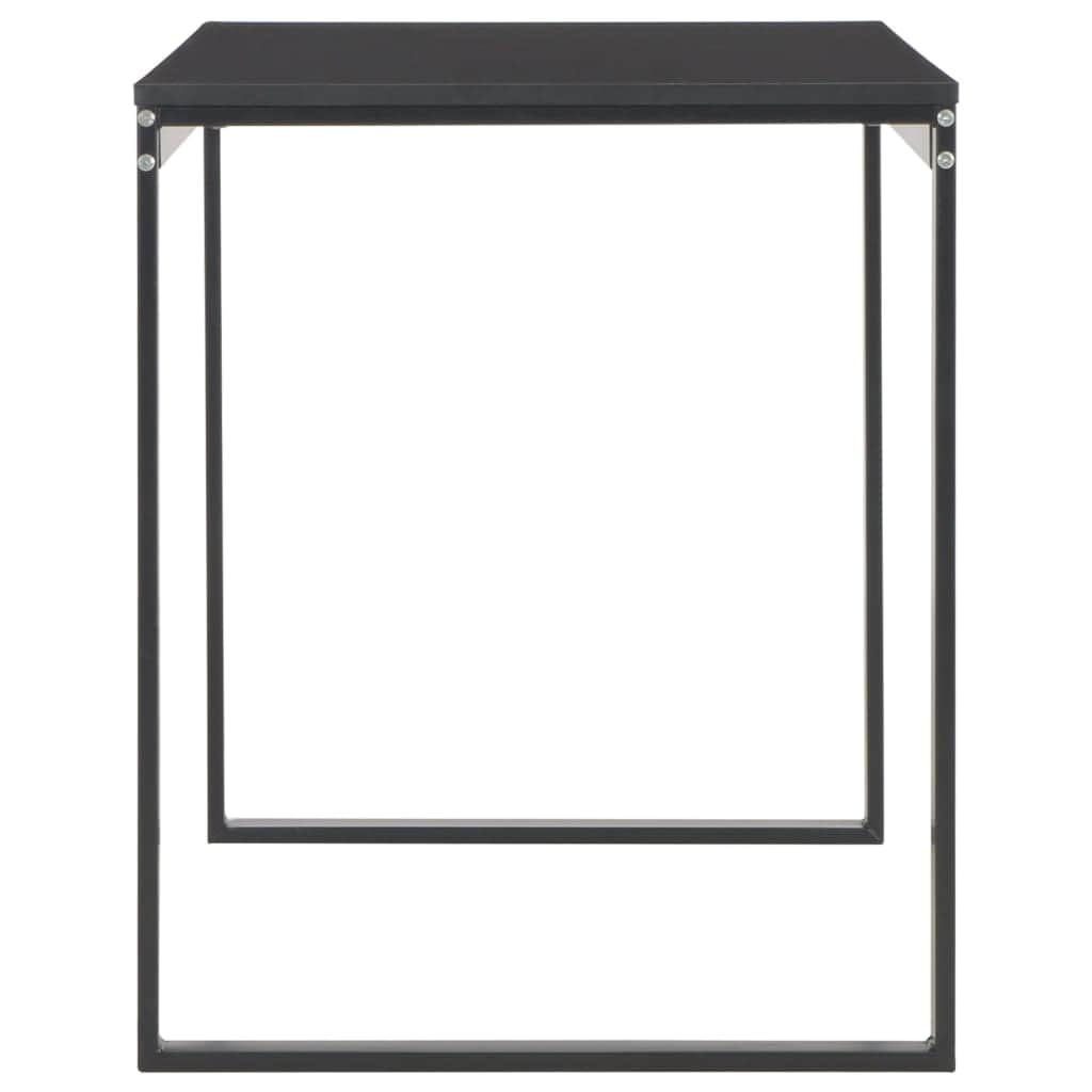 Computer Desk {Black}