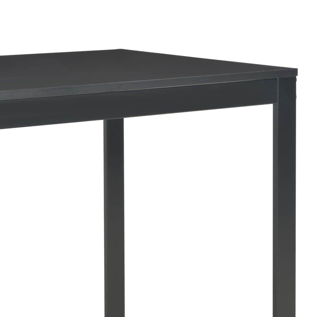 Computer Desk {Black}