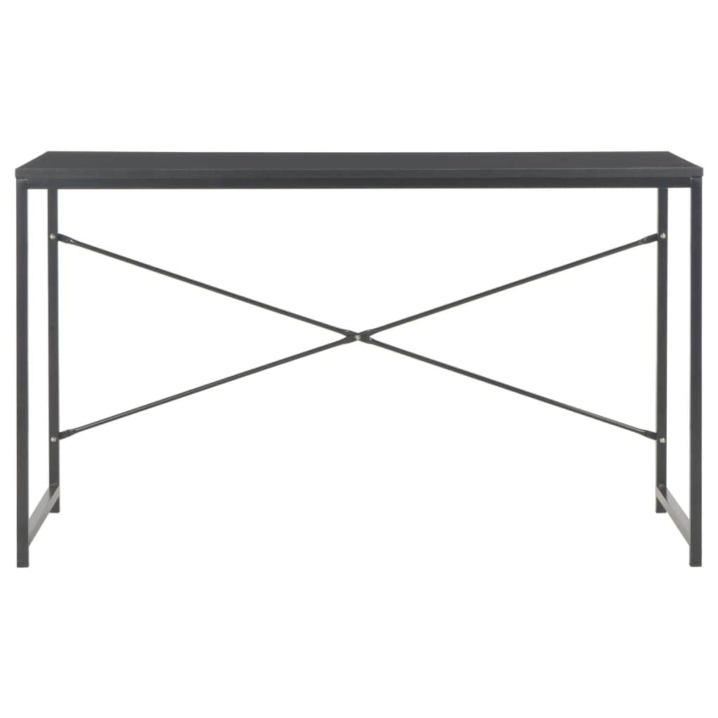 Computer Desk (Black)