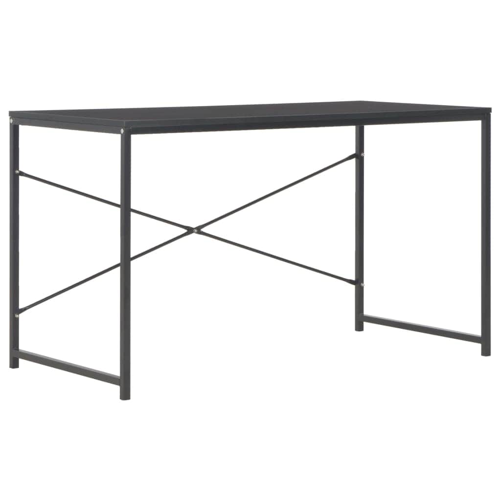 Computer Desk (Black)