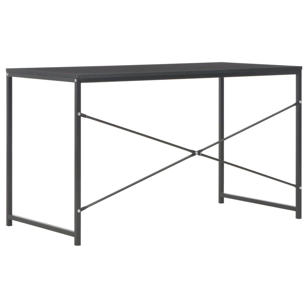 Computer Desk (Black)