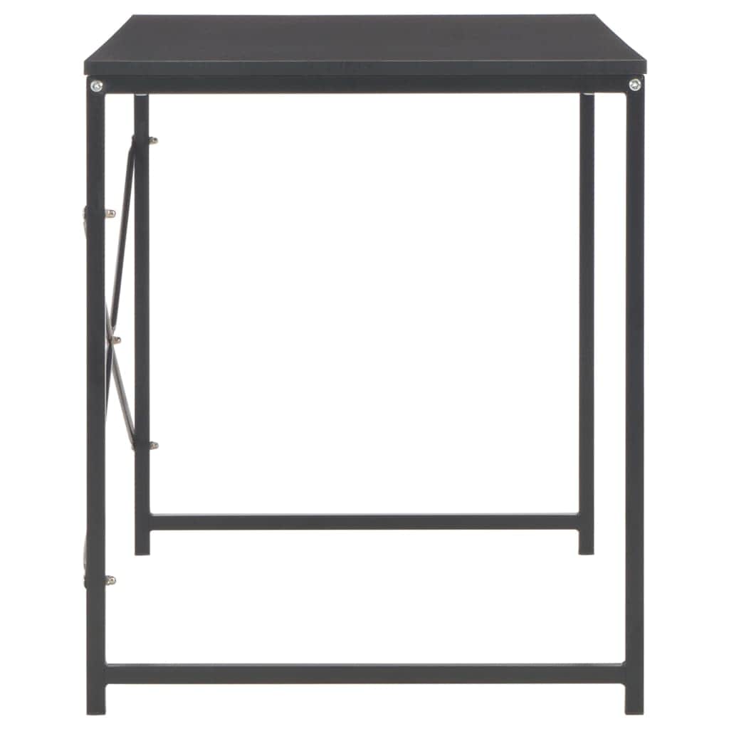 Computer Desk (Black)