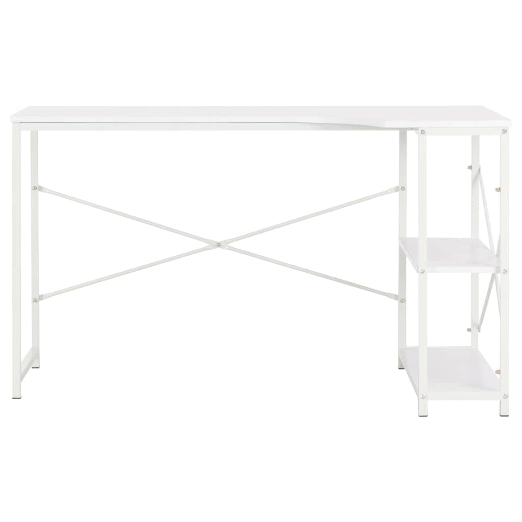 Computer Desk White
